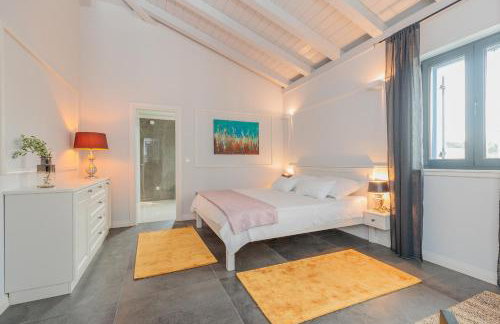 Seafront Villa Adriatica with pool - Photo 41