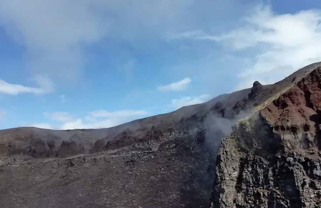 Mt. Vesuvius Hike - Photo 10