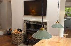 Birkenside Cottage - Foto 34