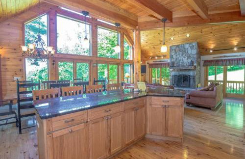 The Hive Trailside At Pleasant Mnt Ski Area - Foto 9