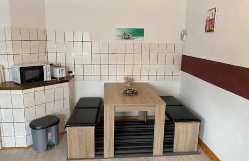 Ferienwohnung Eichhörnchen - Foto 3