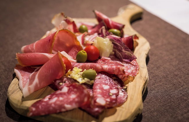 Relais la Costa - Dimora Storica - Foto 57