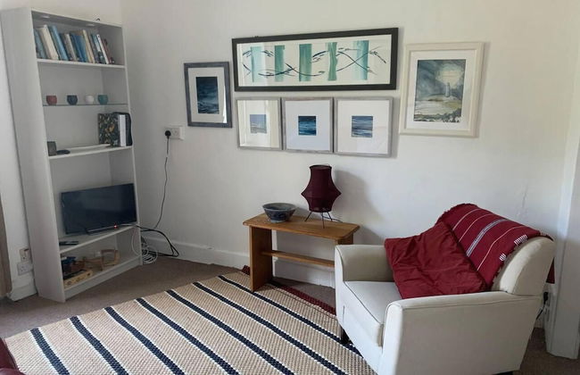 Cedarbank's - The Little Art House - dog Friendly - Foto 5