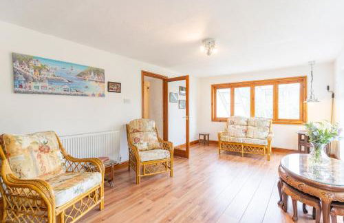 Lolgorien, West Cornwall, Sleeps 8 - Foto 48