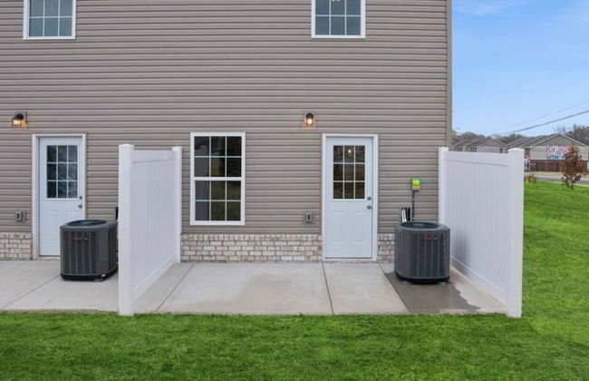 A Taste of Luxe Upscale Condo Near Nashville and Ft Campbell - Foto 30