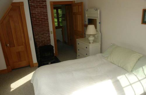 Coastal Vacation Rental with Fireplace near the Acadia National Park in Maine - Foto 2