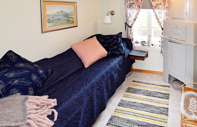 Seaside Charm in Hamaroy-by Traum - Foto 8