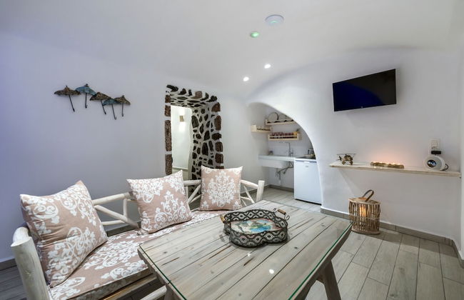 Fira Deep Blue Suite - Foto 7