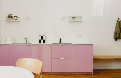 NOOK Stay am Tempelhofer Feld - Foto 13