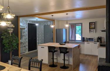 Gite en quercy - Foto 11