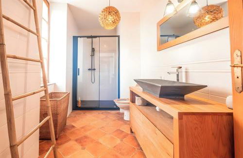 Casa Lounell, Piscine, Spa, Sauna - Foto 13