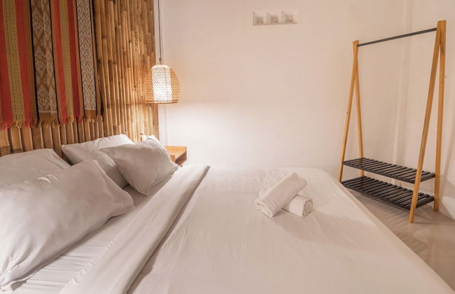 Villa D'bamboo Sewon - Foto 3