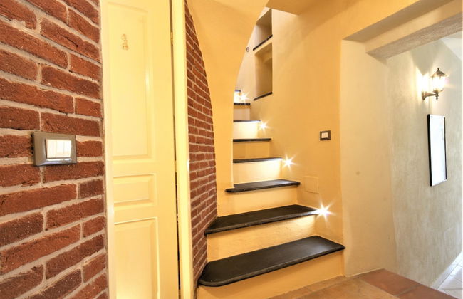 La Terrazza di Patrick - Foto 21