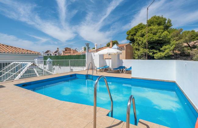 Apartamentos Playamaro - Foto 98