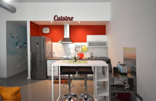 Gramophone Loft - Foto 14