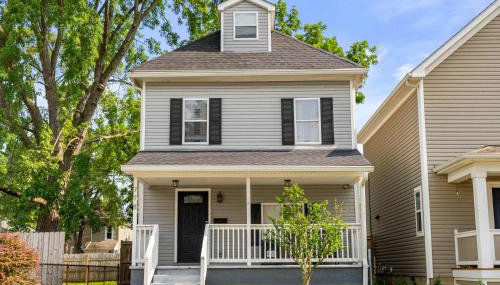 The Southern Nook - For 8 - Foto 5