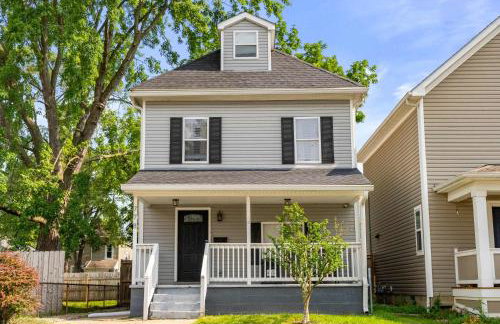 The Southern Nook - For 8 - Photo 5