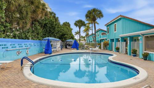 Sand Dune Shores - Foto 4, sunbed