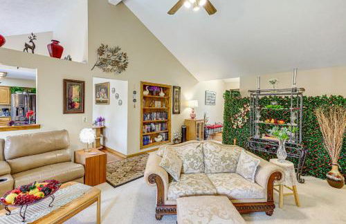 5 Mi to Platte River Inviting Bellevue Rental - Foto 5