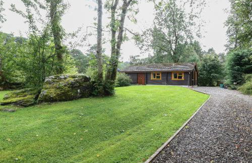 Millmore Cabin - Photo 2