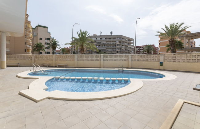 Begonia in Daim s With 2 Bedrooms and 1 Bathrooms - Foto 25
