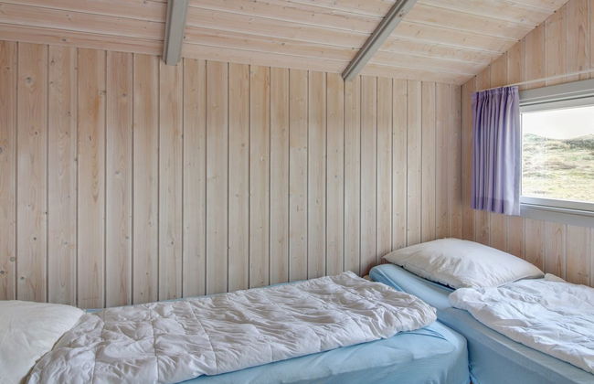 3 bedroom House in Sønderho with terrace and sauna - Photo 9