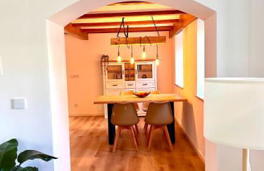 Ferienwohnung Landliebe Wettelsheim - Foto 22