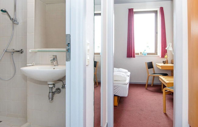 Apartment in Holiday Park in Vederso Klit - Foto 50