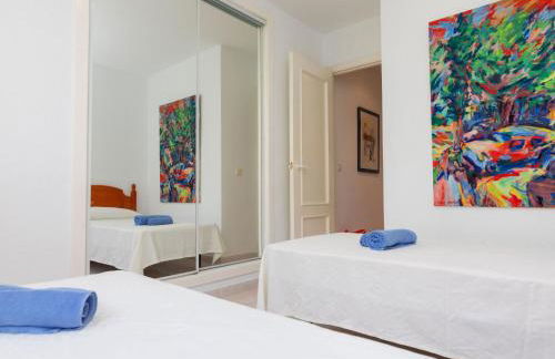 Apartment Cala Gonzalez-1 by Interhome - Foto 15