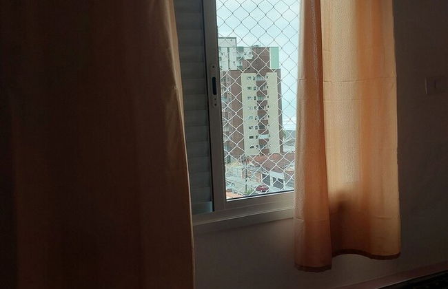 Excelente Apto com piscina em Praia Grande - Foto 22