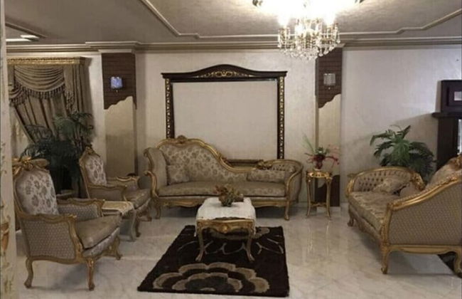 Penthouse Apartment Pyramids view - Foto 15