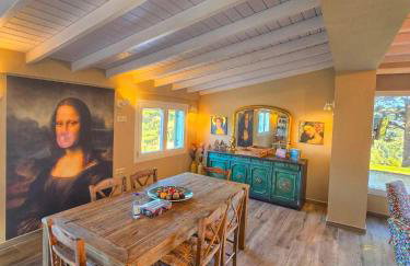 Trifonas village - Foto 1