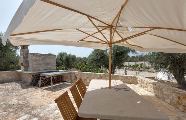 2076 Villa Artesole by Perle di Puglia - Foto 40