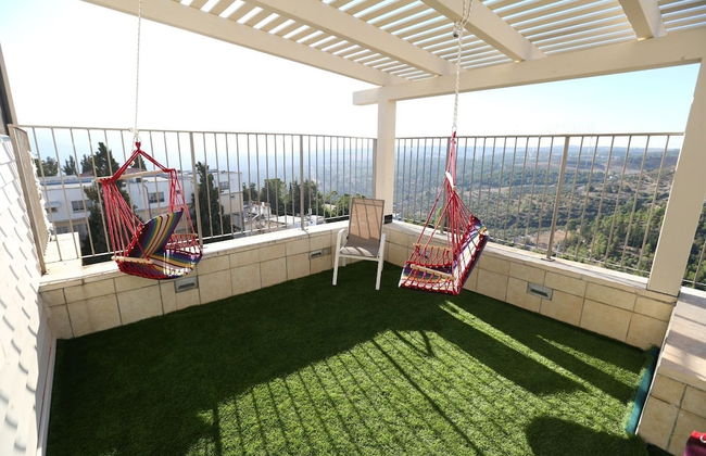 Mitzpa HaAri - Foto 8