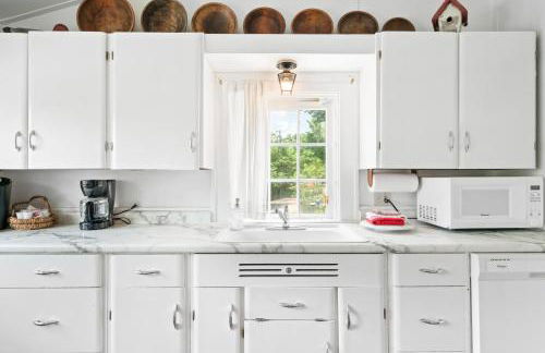 Artist Lane Cottage - Foto 24