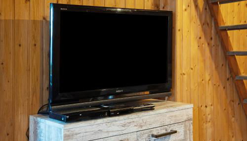 Ferienhaus Am Darß - Leuchtturm - Foto 4