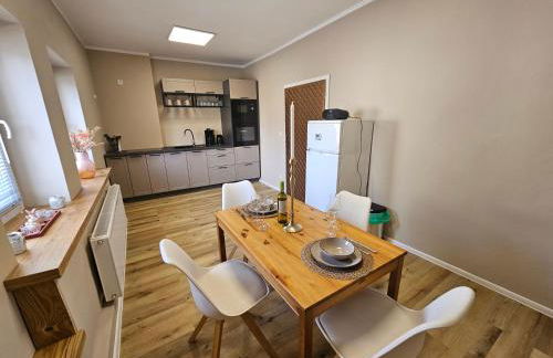 Alte Bibliothek - Foto 1