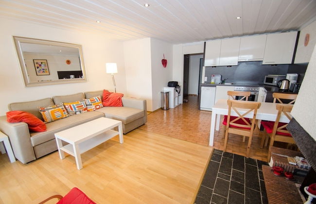 Apartment The Good View II - Foto 7