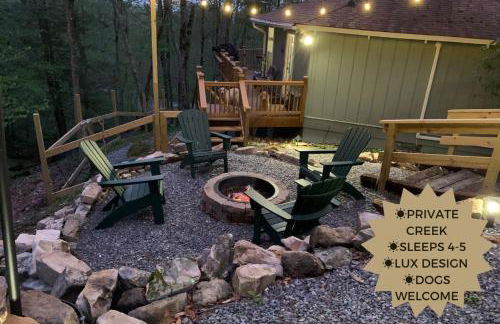 The Beech Hut - Foto 31