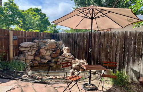 Historic Home with Farm Fresh Eggs in Denver - Foto 35