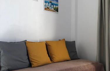 Anthoula Apartments - Foto 25