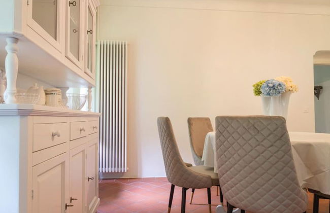 Palazzo Sacro Monte 1 Brissago Experience - Foto 24