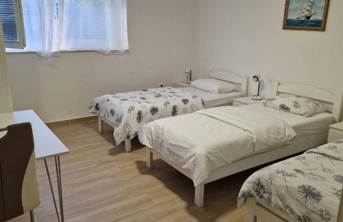 Apartman Maksimirska 89 Zagreb-63m2 - Foto 6