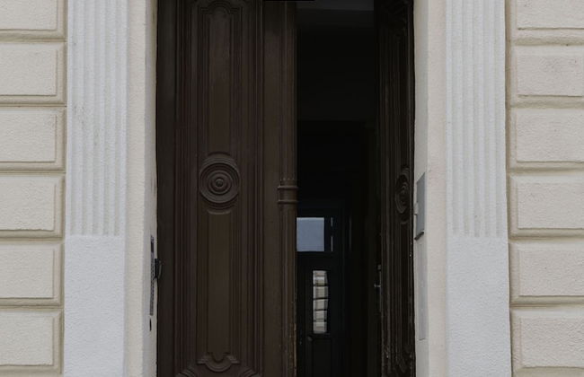 Old Vienna Apartments - Foto 1