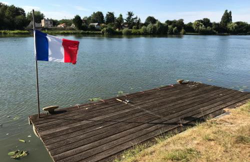 La maison des pêcheurs - Foto 9