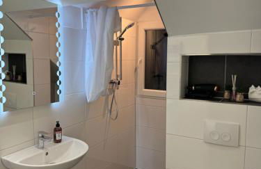 PARIS by D&J Apartment‘s Altenessen Nord - Foto 13