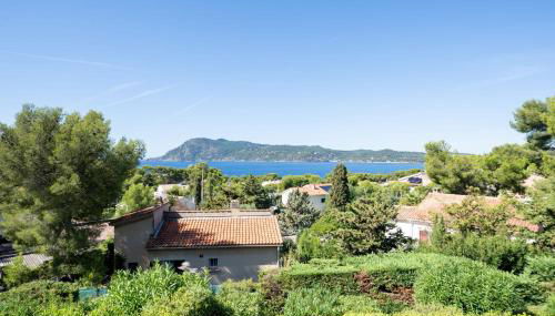 Vue spectaculaire, beau T3, 6 pers, piscine parking - Photo 2