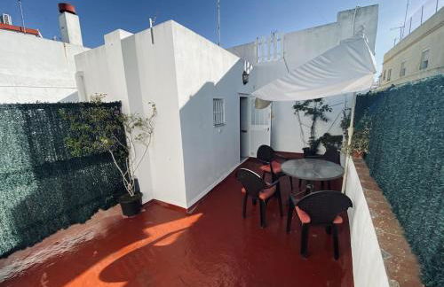 Penthouse in the center - Foto 15