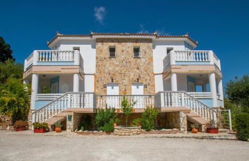 Agios Sostis Village Apartments by "elite" - Foto 30