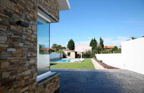 Casa rural con piscina Viña de Millan - Foto 27